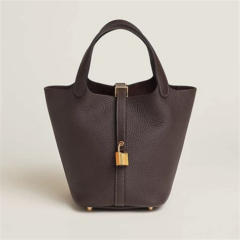 hermes france picotin|Hermes picotin lock 18cm.